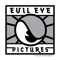 Evil Eye Pictures logo, Evil Eye Pictures contact details