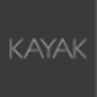 Kayak Creative Ltd logo, Kayak Creative Ltd contact details