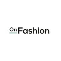 OnFashion logo, OnFashion contact details