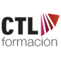 CTL Formación logo, CTL Formación contact details