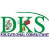 DKS Educational consultant logo, DKS Educational consultant contact details