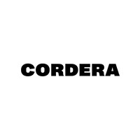 CORDERA logo, CORDERA contact details