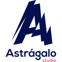 Astrágalo Studio logo, Astrágalo Studio contact details