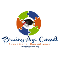 Brainy  Age  Consult Ltd logo, Brainy  Age  Consult Ltd contact details