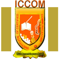 Institute Of Certified Communicators logo, Institute Of Certified Communicators contact details