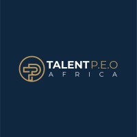 Talent PEO Africa logo, Talent PEO Africa contact details