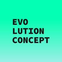 Evolution Concept logo, Evolution Concept contact details