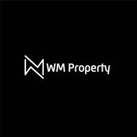 WM Property logo, WM Property contact details