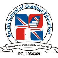 British School Of Outdoor Education logo, British School Of Outdoor Education contact details