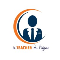 A Teacher In Lagos logo, A Teacher In Lagos contact details