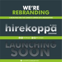 HireKoppa Limited logo, HireKoppa Limited contact details