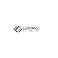 Edward Consulting logo, Edward Consulting contact details