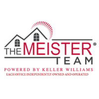 The Meister Team, Powered by Keller Williams Realty Chesterfield logo, The Meister Team, Powered by Keller Williams Realty Chesterfield contact details