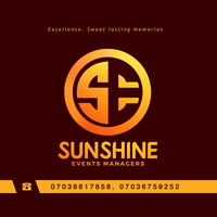 Sunshine Event Managers logo, Sunshine Event Managers contact details