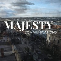 Majesty Communications logo, Majesty Communications contact details