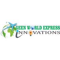 Green World Express Innovations logo, Green World Express Innovations contact details