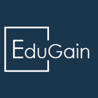 EduGain logo, EduGain contact details