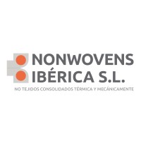 NONWOVENS IBÉRICA SL logo, NONWOVENS IBÉRICA SL contact details