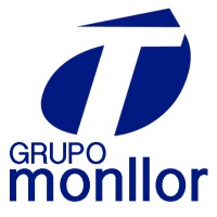 Grupo Monllor logo, Grupo Monllor contact details