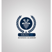 Skillab Business Academy logo, Skillab Business Academy contact details