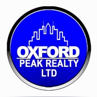 Oxford Peak Realty logo, Oxford Peak Realty contact details