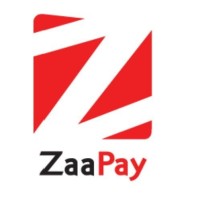 ZaaPay logo, ZaaPay contact details