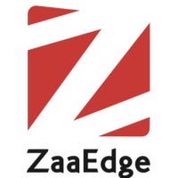 ZaaEdge logo, ZaaEdge contact details