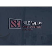 NILE VALLEY MOTHER & CHILD HOSPITAL logo, NILE VALLEY MOTHER & CHILD HOSPITAL contact details