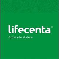 Lifecenta logo, Lifecenta contact details