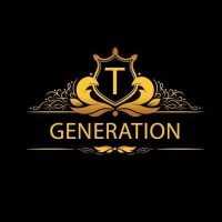 T-Generation logo, T-Generation contact details