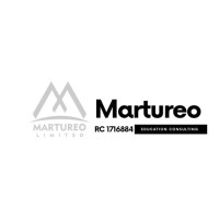 Martureo Limited logo, Martureo Limited contact details