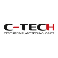 C-Tech Implant logo, C-Tech Implant contact details