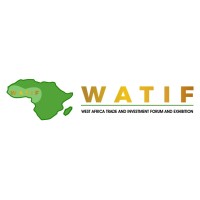 WATIF (West Africa Trade and Investment Forum) logo, WATIF (West Africa Trade and Investment Forum) contact details