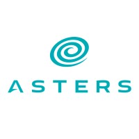 Asters logo, Asters contact details