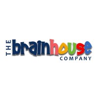 The Brainhouse Company logo, The Brainhouse Company contact details