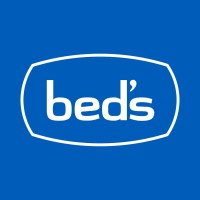 Bed´s logo, Bed´s contact details