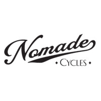 Nomade Cycles logo, Nomade Cycles contact details