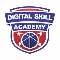 Digital Skill Academy logo, Digital Skill Academy contact details