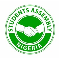 Students Assembly NG logo, Students Assembly NG contact details