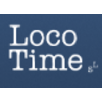 Locotime SL logo, Locotime SL contact details