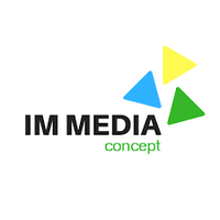 IM Media Concept logo, IM Media Concept contact details