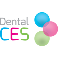 Dental CES logo, Dental CES contact details