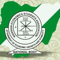 Nigerian Economic Students' Association (National Body) logo, Nigerian Economic Students' Association (National Body) contact details