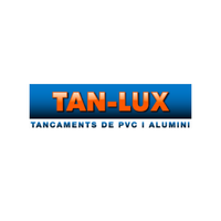 TAN-LUX Girona logo, TAN-LUX Girona contact details