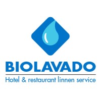 Biolavado logo, Biolavado contact details