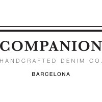 Companion Denim logo, Companion Denim contact details