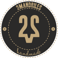 2mandriles logo, 2mandriles contact details