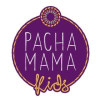 PachamamaKids logo, PachamamaKids contact details