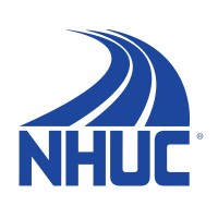 NHUC logo, NHUC contact details