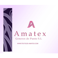 AMATEX GENEROS DE PUNTO S.L logo, AMATEX GENEROS DE PUNTO S.L contact details